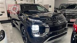 ميتسوبيشي اوتلاندر